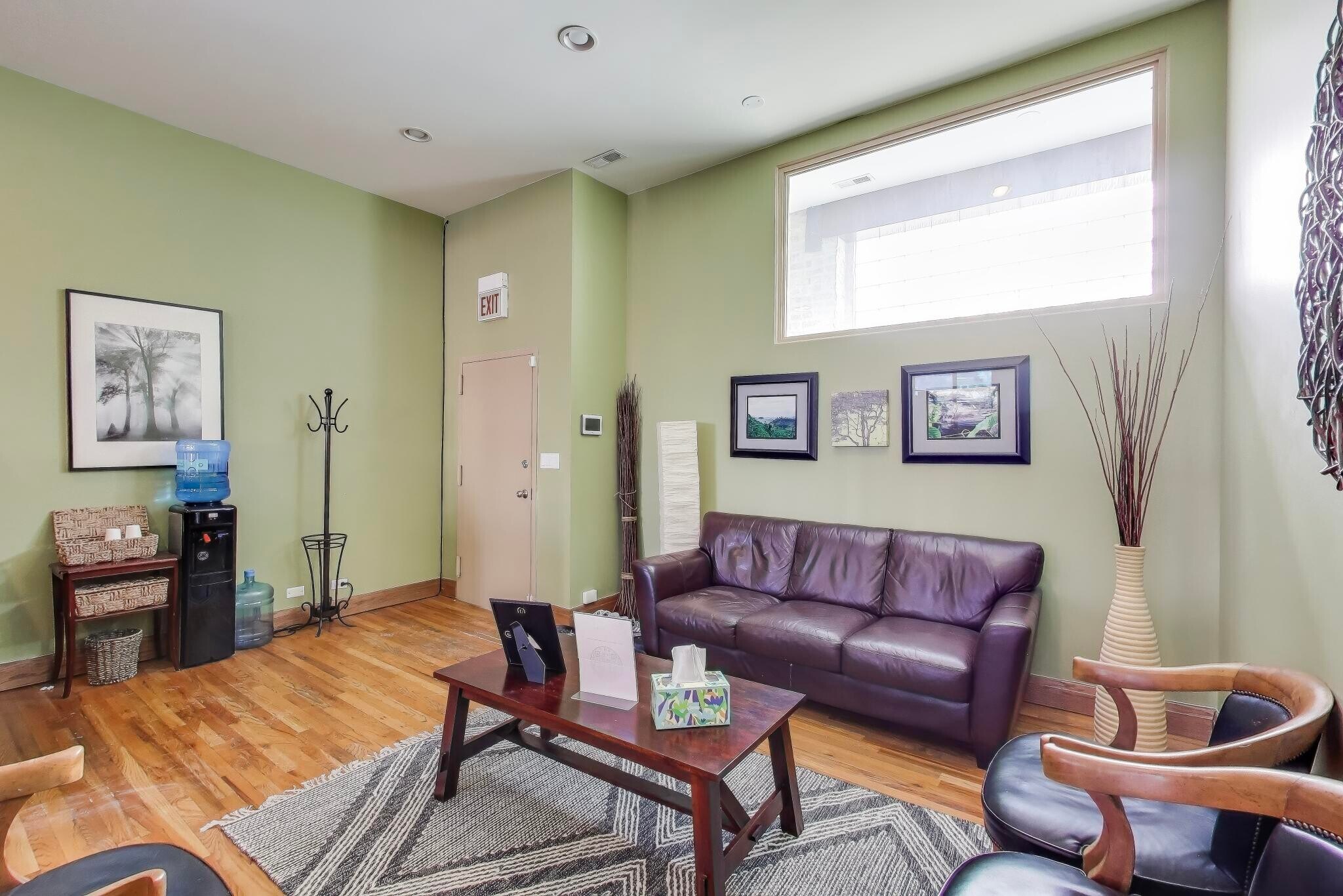 1811-1819 W North Ave, Chicago, IL à louer Photo intérieure– Image 1 sur 12