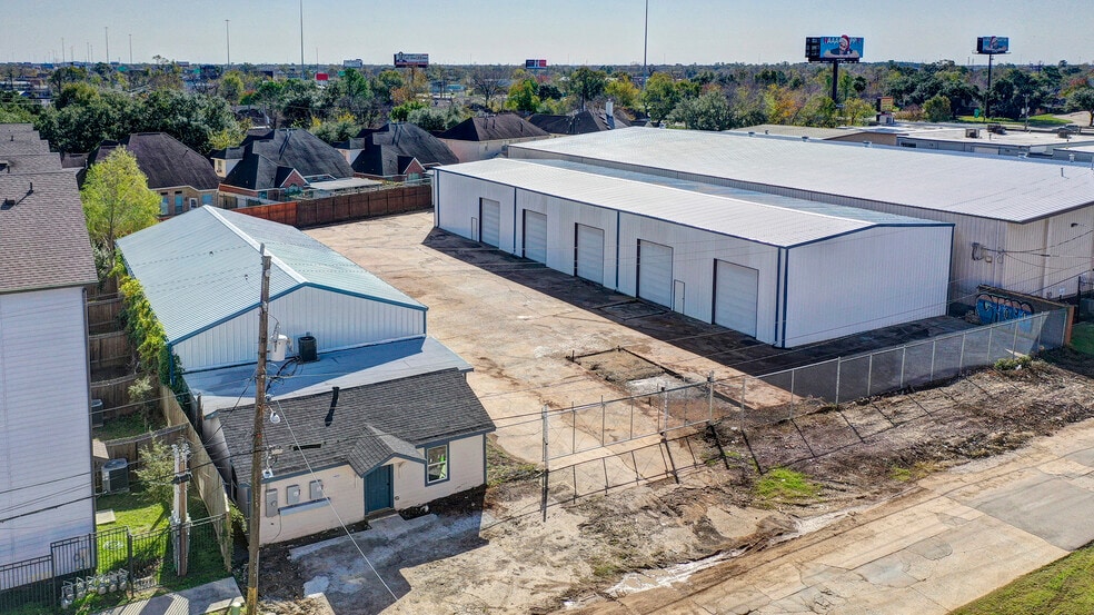 1923 Kolfahl St, Houston, TX à vendre - Photo principale – Image 1 sur 20