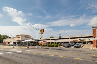 Plus de détails pour 8989 Union Tpke, Glendale, NY - Local commercial à louer