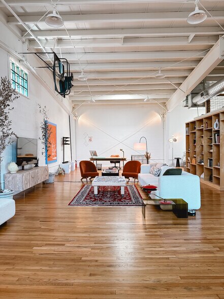 1520 Center St, Houston, TX à louer - Photo de l’immeuble – Image 3 sur 14