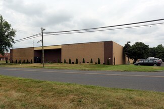 Plus de détails pour 933-943 Hylton Rd, Pennsauken, NJ - Industriel/Logistique à louer