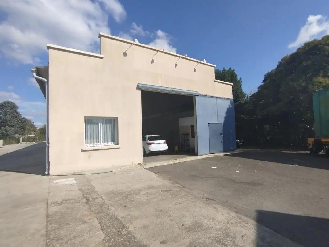 Bureau dans Aucamville à louer Photo de l’immeuble– Image 1 sur 5