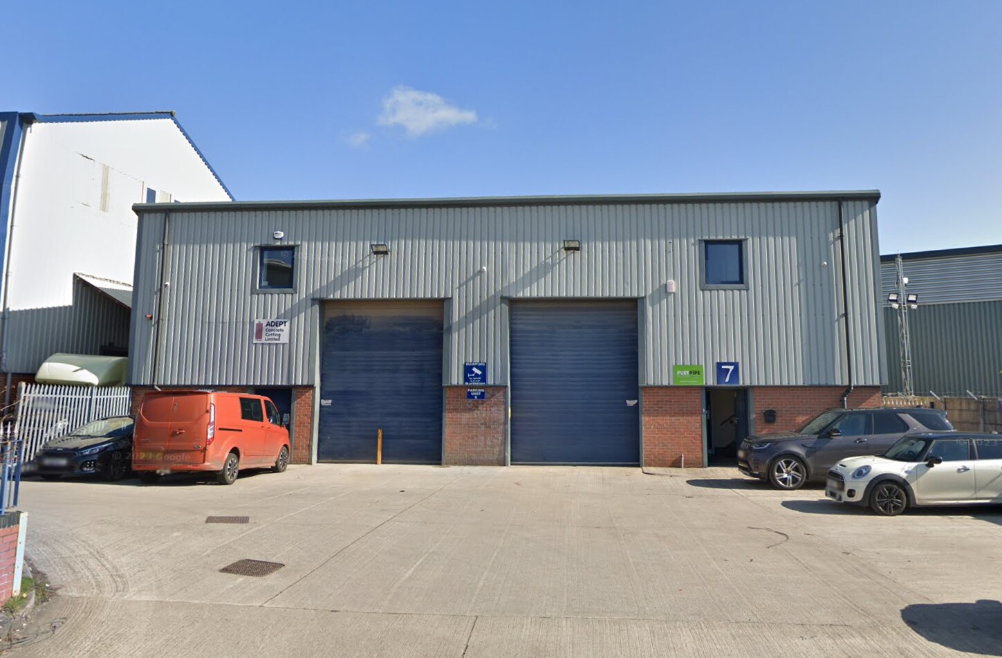 6-7 Mortimer Rise, Ossett à louer Photo principale– Image 1 sur 2