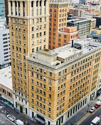 Plus de détails pour 1212 Broadway, Oakland, CA - Local commercial à louer