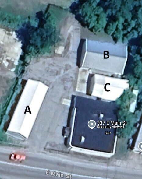 337 E Main St, Canajoharie, NY à vendre - Photo de l’immeuble – Image 2 sur 18