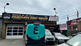 Plus de détails pour 2299 McDonald Ave, Brooklyn, NY - Industriel/Logistique à vendre