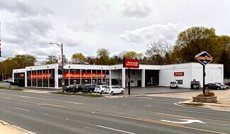 Plus de détails pour 211 S Milwaukee Ave, Libertyville, IL - Local commercial à louer