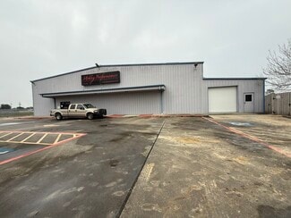 Plus de détails pour 951 Columbia Memorial Pky, Kemah, TX - Industriel/Logistique à louer