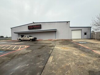 Plus de détails pour 951 Columbia Memorial Pky, Kemah, TX - Industriel/Logistique à louer