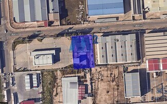 Plus de détails pour Calle Berlín, 18, Parla - Terrain à louer