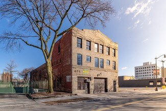 Plus de détails pour 478 W Columbia St, Detroit, MI - Local commercial à vendre