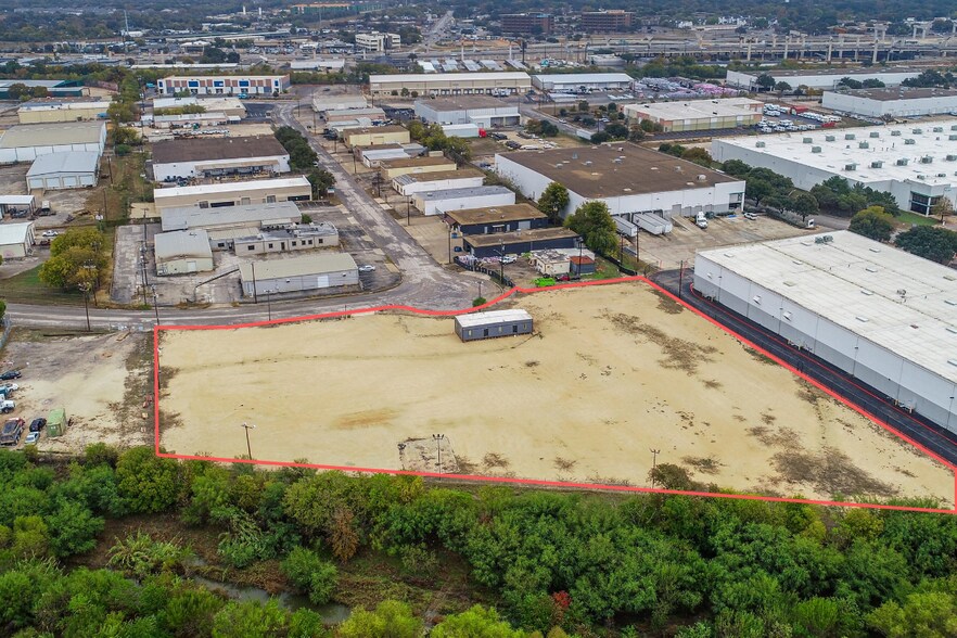 9711 Cobb St, San Antonio, TX à vendre - Photo de l’immeuble – Image 3 sur 14