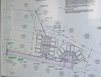 Plus de détails pour 139 Rocky Rd, Lebanon, TN - Terrain à vendre