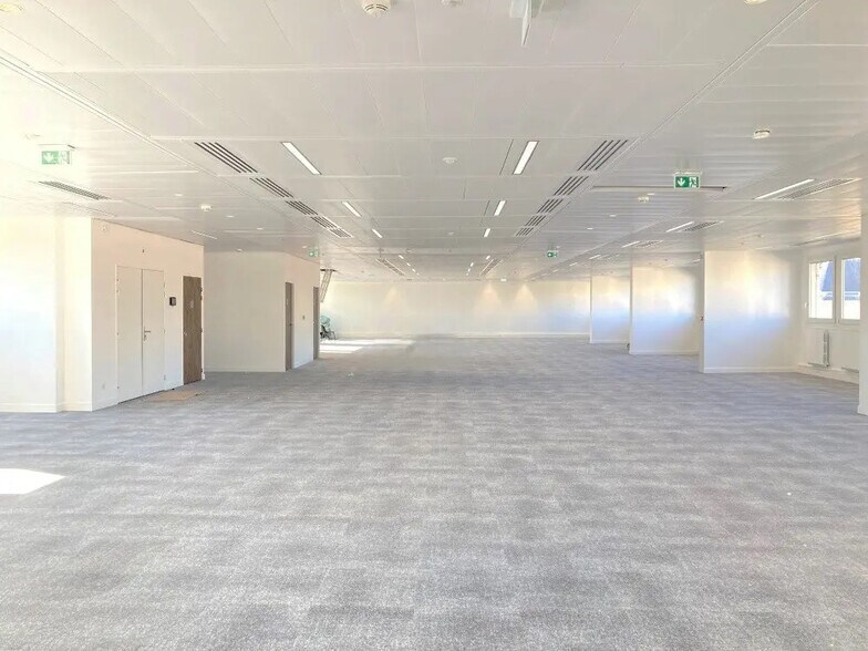 64 Rue Du Ranelagh, Paris à louer - Photo de l’immeuble – Image 2 sur 9