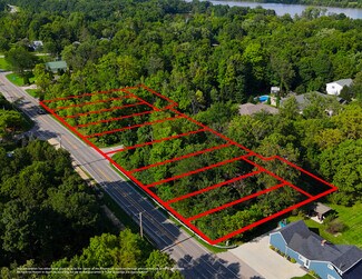 Plus de détails pour 0 Dublin Rd, Powell, OH - Terrain à vendre