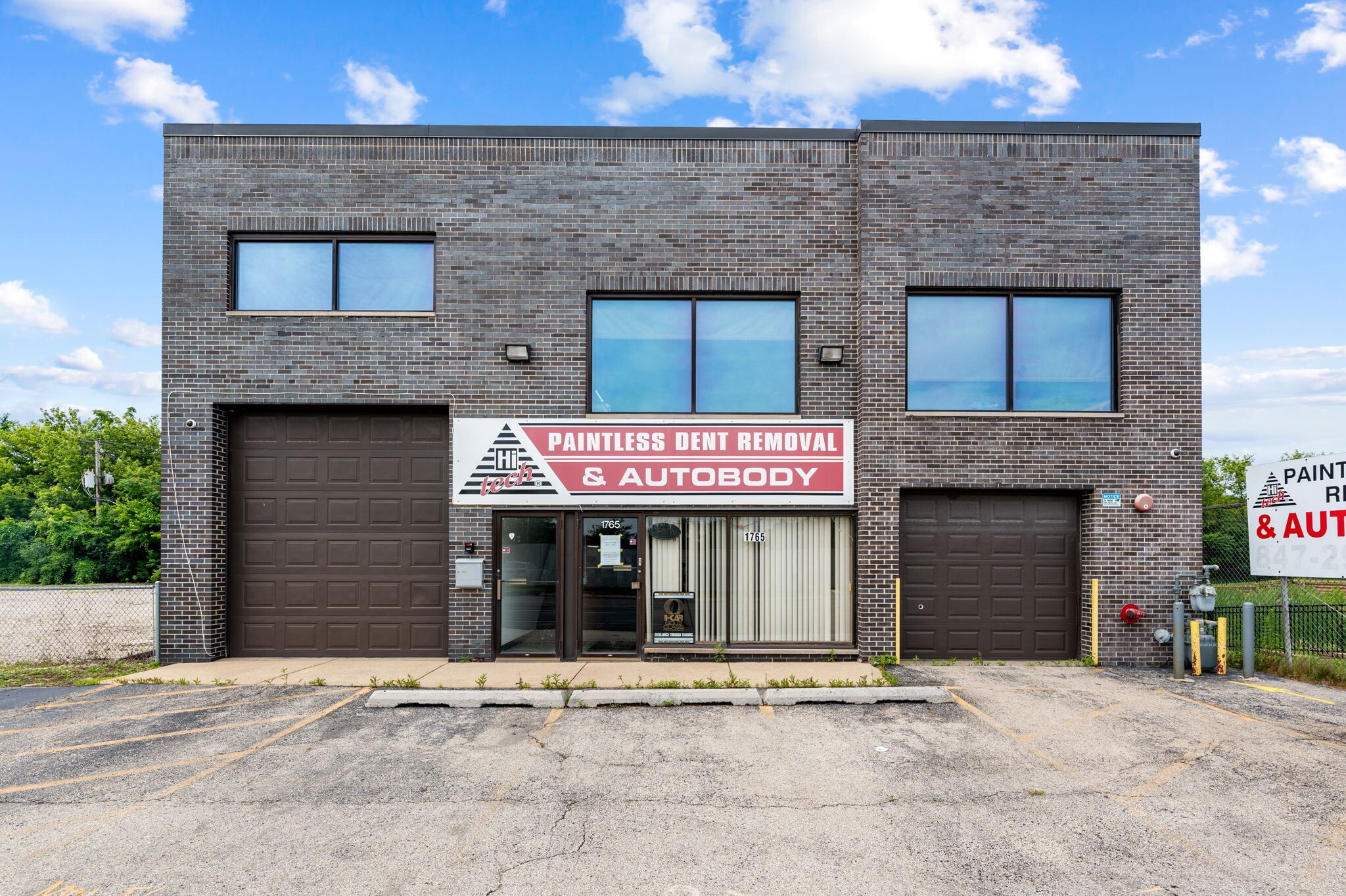 1765 Busse Hwy, Des Plaines, IL à vendre Photo de l’immeuble– Image 1 sur 18