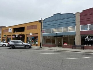 Plus de détails pour 860 Pioneer Way #101 Way, Oak Harbor, WA - Local commercial à louer