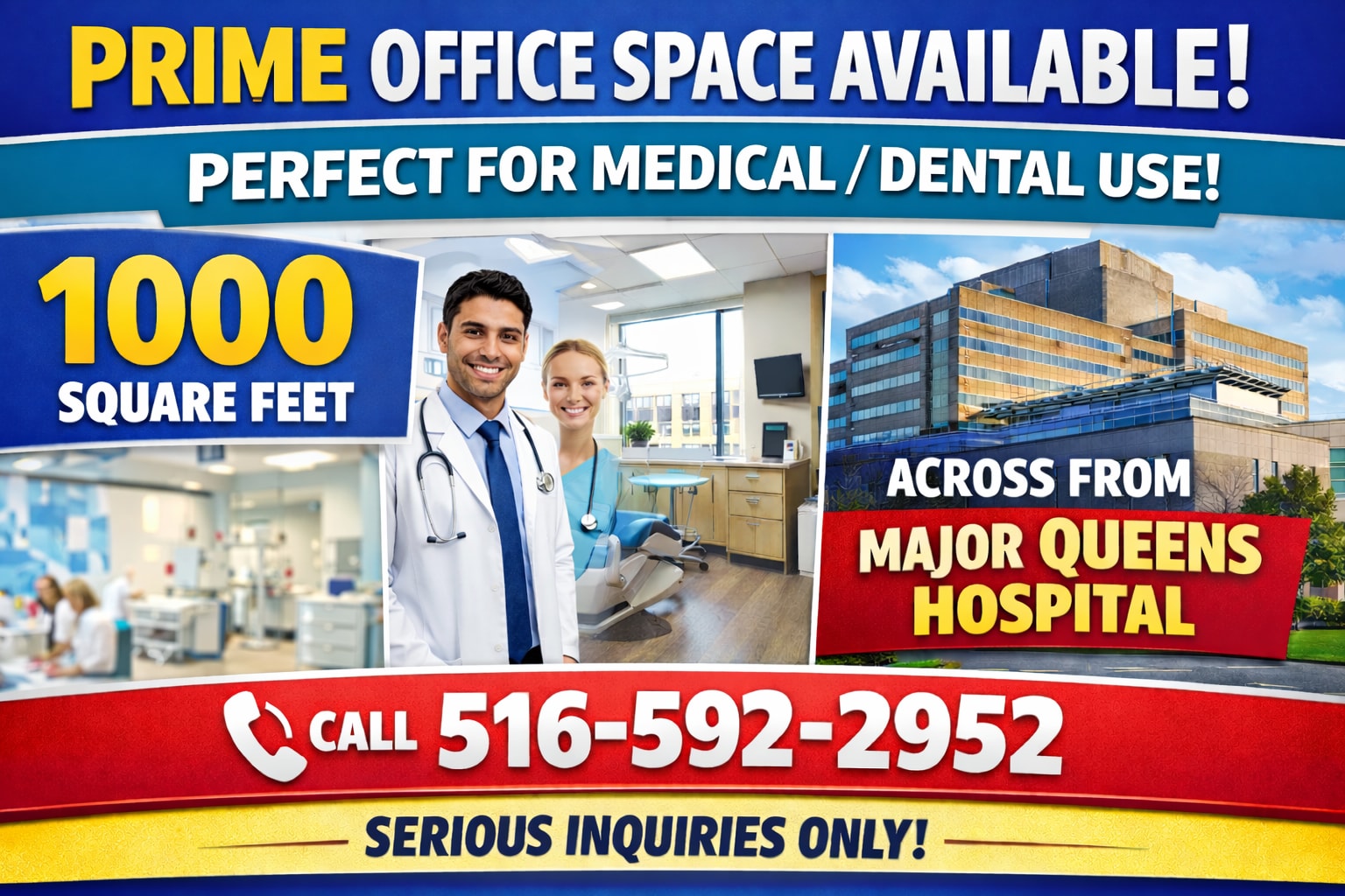 8237 164th St, Jamaica, NY à louer Autre– Image 1 sur 1