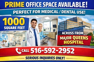 8237 164th St, Jamaica, NY à louer Autre– Image 1 sur 1