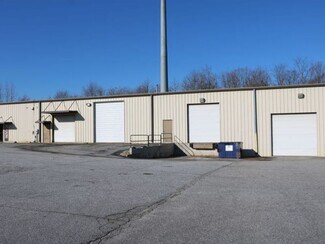 Plus de détails pour 5205 Old Buncombe Rd, Greenville, SC - Industriel/Logistique à louer