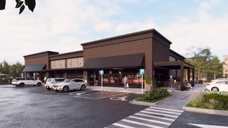 Plus de détails pour 00 Highway 54, Fayetteville, GA - Local commercial à louer