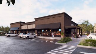 Plus de détails pour 00 Highway 54, Fayetteville, GA - Local commercial à louer