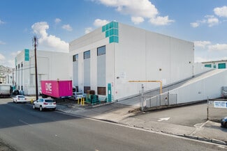 Plus de détails pour 819 Moowaa St, Honolulu, HI - Industriel/Logistique à louer