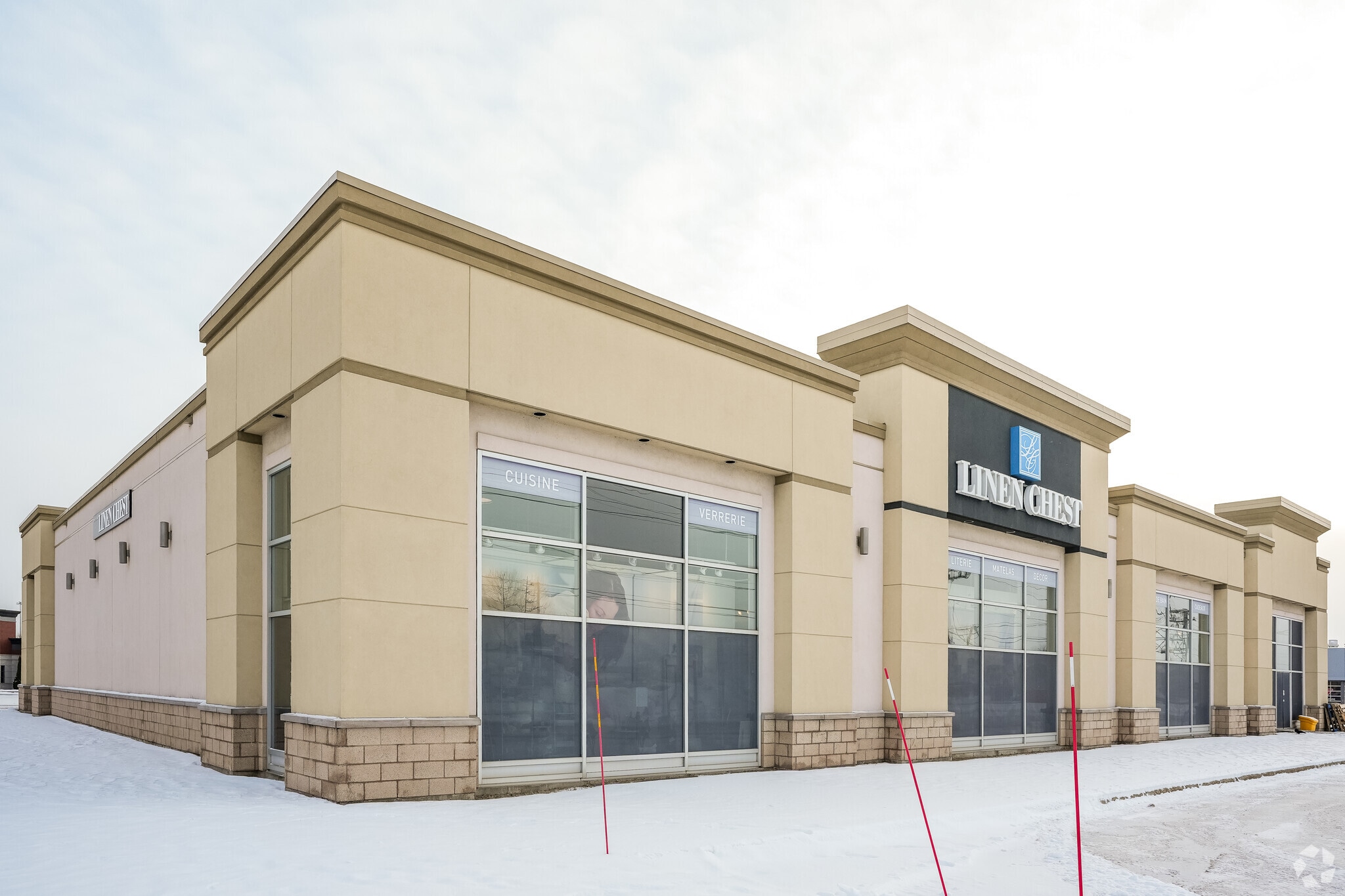 5520 Boul des Gradins, Québec, QC à vendre Photo principale– Image 1 sur 4