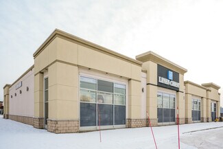 Plus de détails pour 5520 Boul des Gradins, Québec, QC - Local commercial à vendre