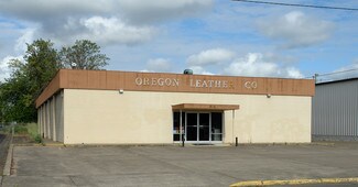 Plus de détails pour 810 Conger St, Eugene, OR - Local commercial à louer