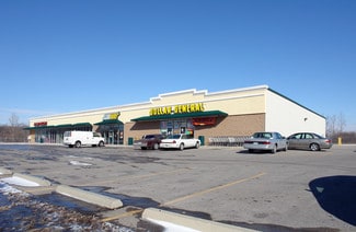 Plus de détails pour 620-690 W Pendleton Ave, Lapel, IN - Local commercial à louer