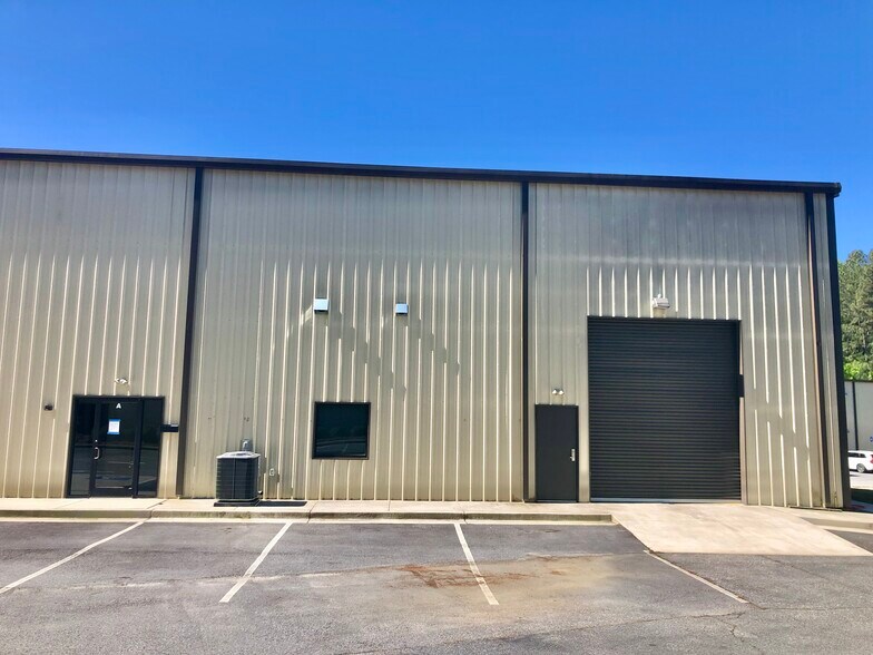 2382 Pro Tec Way, Loganville, GA à louer - Photo de l’immeuble – Image 3 sur 9
