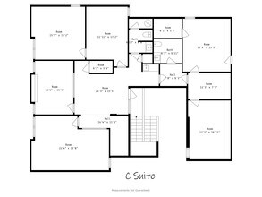 2401 Garden Park Ct, Arlington, TX à louer Photo de l’immeuble– Image 1 sur 2