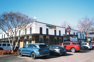 Plus de détails pour 1789-1799 Kirby Pky, Memphis, TN - Local commercial à vendre