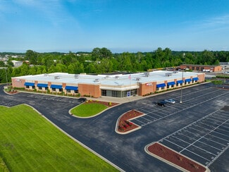 Plus de détails pour 3151 Highland Pointe Dr, Owensboro, KY - Local d’activités à vendre