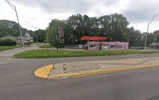 Plus de détails pour 2930 Gordon Dr, Sioux City, IA - Terrain à vendre