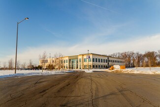 Plus de détails pour 2880 Vision Ct, Aurora, IL - Local d’activités à vendre