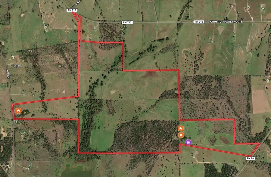 11915 FM 86, Lockhart, TX à vendre - Photo de l’immeuble – Image 2 sur 103