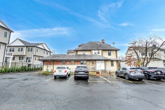 Plus de détails pour 250 Kinderkamack Rd, Westwood, NJ - Bureau/Médical à louer