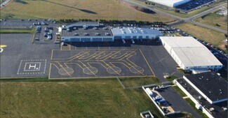 Plus de détails pour 110 Stewart Huston Dr, Coatesville, PA - Bureau, Industriel/Logistique à louer