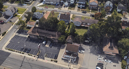 25 E Route 37, Toms River, NJ - VUE AÉRIENNE  vue de carte