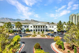 Plus de détails pour 851 S Rampart Blvd, Las Vegas, NV - Bureau à louer