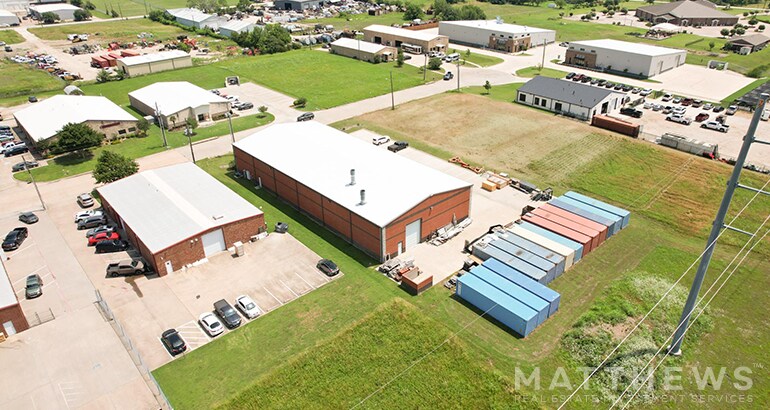 2774 Capital St, Wylie, TX à vendre - Photo de l’immeuble – Image 2 sur 3