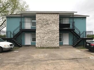 Plus de détails pour 8201 Riverstone Dr, Austin, TX - Logement à vendre