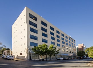 Plus de détails pour 1307 8th Ave, Fort Worth, TX - Bureau/Médical à louer