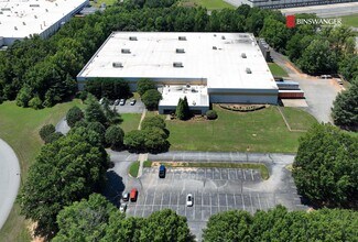 Plus de détails pour 1 Commerce Dr, Gaffney, SC - Industriel/Logistique à vendre