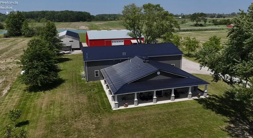 5111 E Port Clinton Eastern Rd, Port Clinton, OH à vendre - Photo principale – Image 1 sur 66