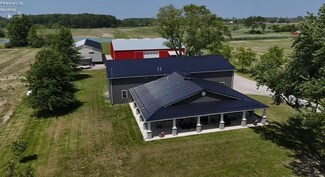 Plus de détails pour 5111 E Port Clinton Eastern Rd, Port Clinton, OH - Terrain à vendre