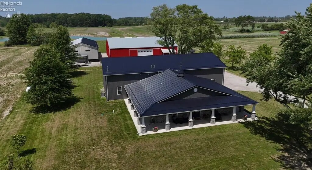 5111 E Port Clinton Eastern Rd, Port Clinton, OH à vendre Photo principale– Image 1 sur 67