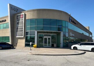 Plus de détails pour 2555 Ouellette Av, Windsor, ON - Bureau à louer